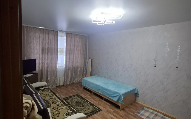 Квартира на Первом Этаже