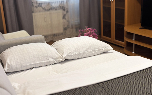 Квартира ЖК Рябинушки