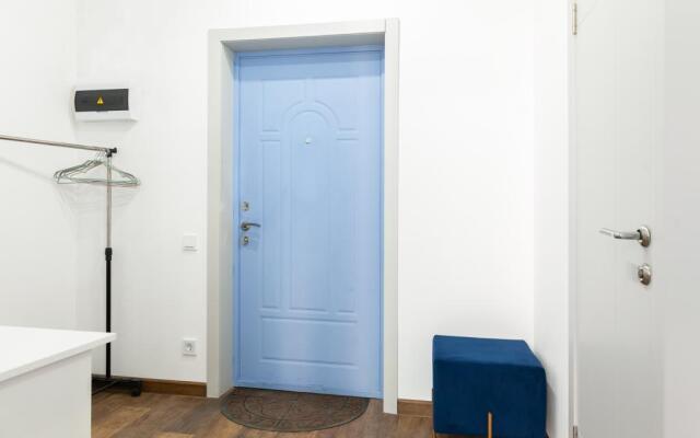 Shevchenko 22 Flat