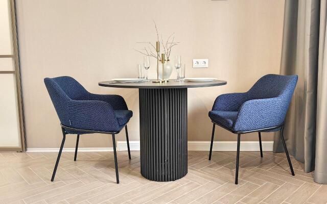 Квартира На Советской