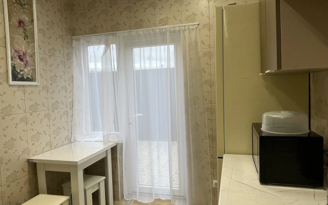 Частный дом уютный в центре