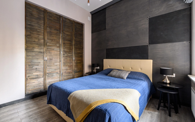 Квартира SpbMain СпбМэйн на ул. Кавалергардская