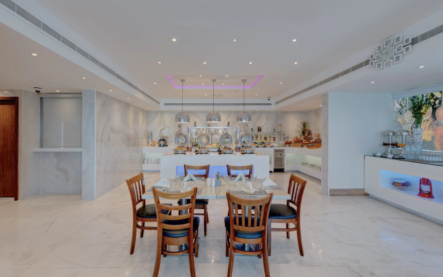 Hotel HAWTHORN EXTENDED STAY BY WYNDHAM ABU DHABI