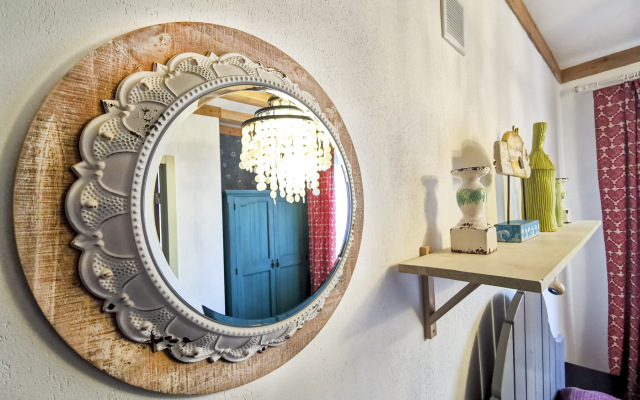 Апартаменты Big fish