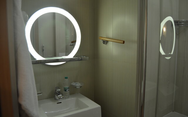 The Volga House Boutique Hotel