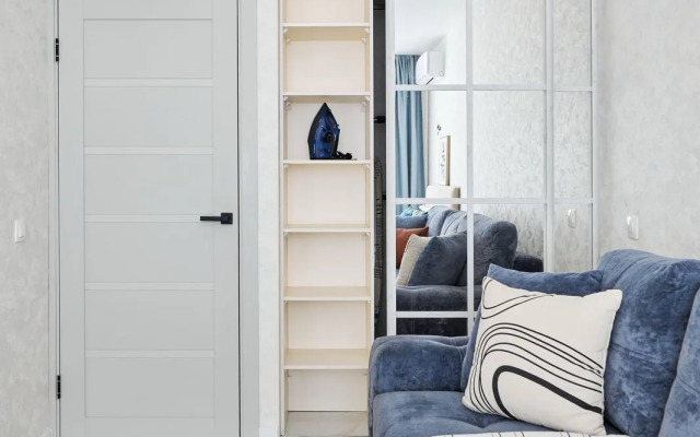 Квартира в элитном жилом комплексе