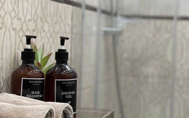 Апартаменты на Комсомольском