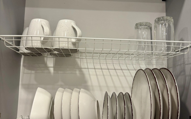 Квартира Уютная студия на Василенко