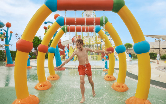 ELA Excellence Resort Belek - All Inclusive