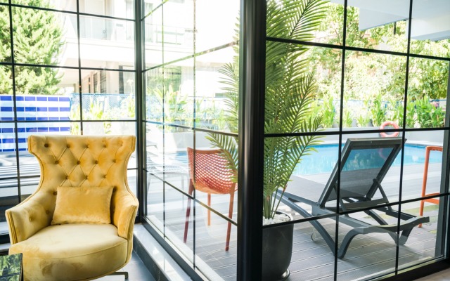 Basel Hotel