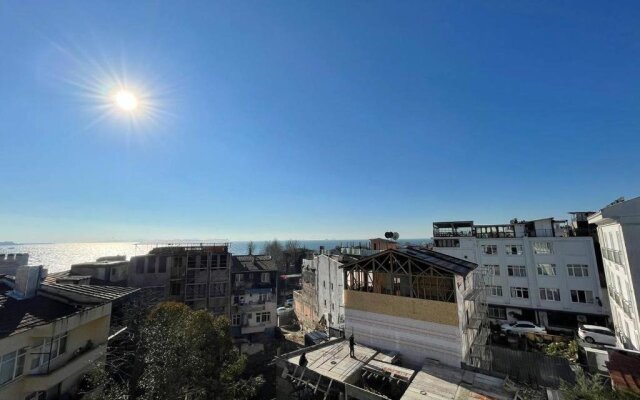 Sultan Hamit Hotel