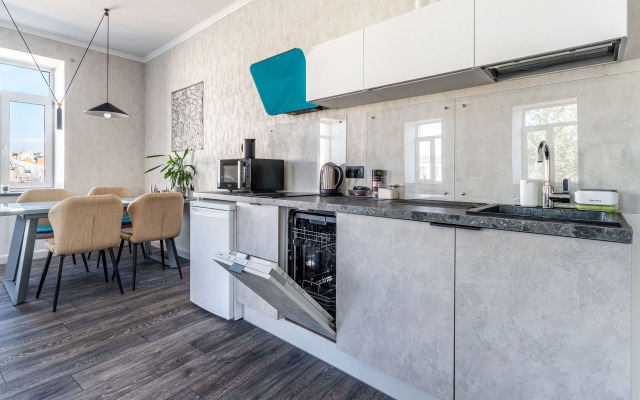 Квартира EasyGuest вблизи Мариинского дворца