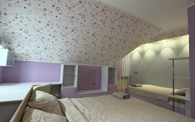 Частный дом на Нестерова