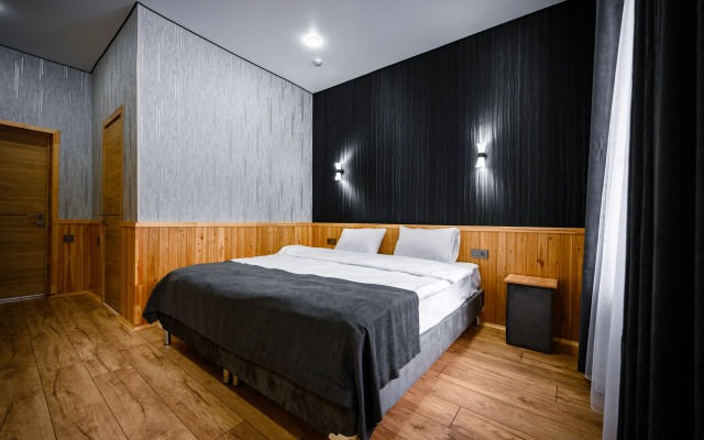 Morozville Hotel