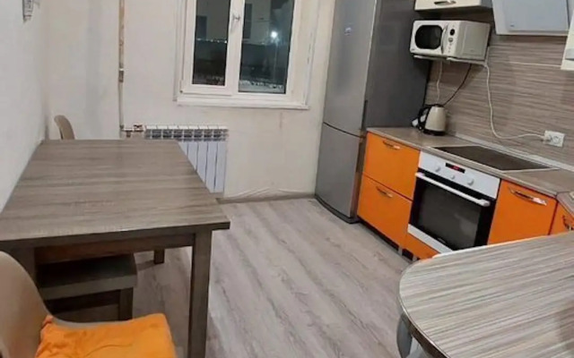 Квартира на Улице Набережная Реки Магаданки 47