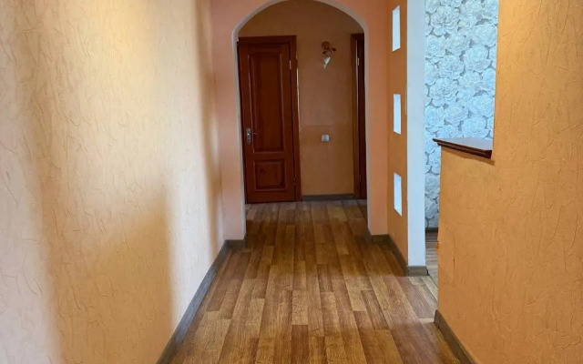 Апартаменты на Николаева 18