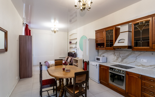 Гостевой дом 1988