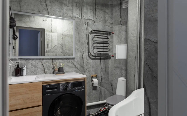 Квартира Студия Карла Маркса 47