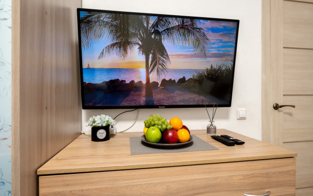 Апартаменты Sakura