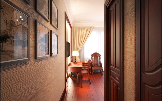 Phoenix Palace Hotel Hanoi