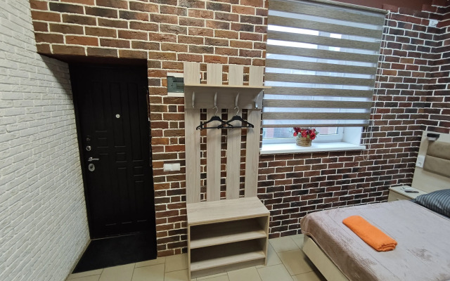 Na ulitse Sadovaya Apartments