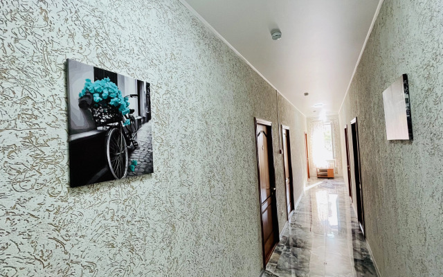 Alina Guest House