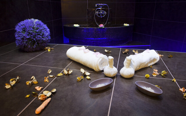 Garden Spa Boutique Hotel