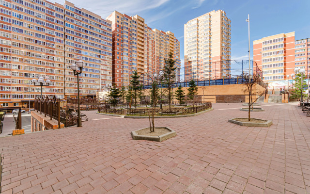 Posutochno Komfort Flat