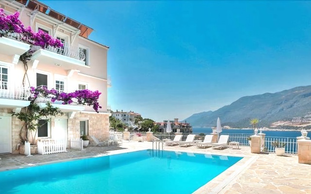 Club Çapa Hotel