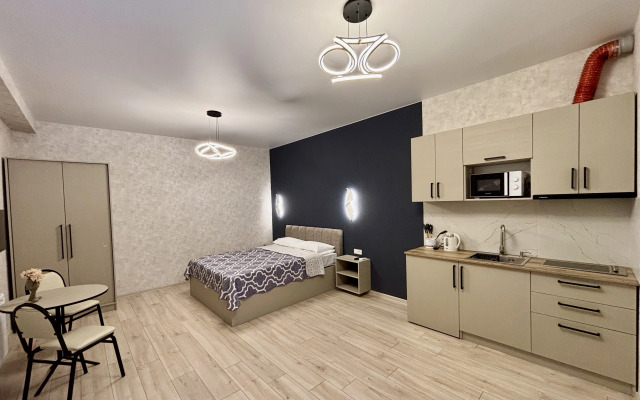 Апарт-отель Ritmari