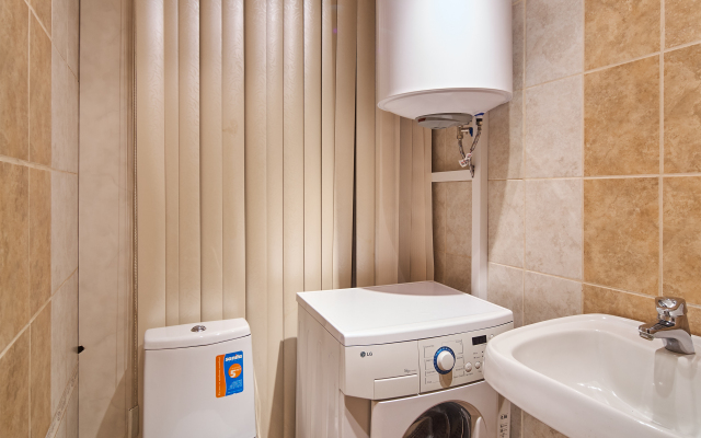 Апартаменты Детская 9