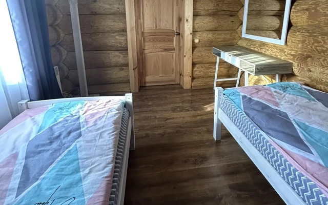 Гостевой дом Skiland