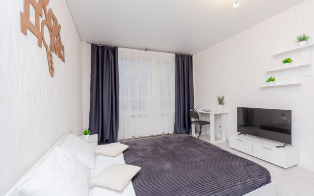 Квартира Отличная Однокомнатная Рядом с ТЦ Метро