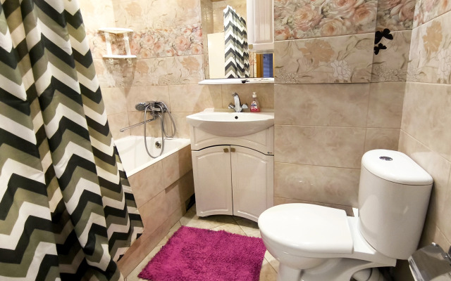 Квартира Экодомик Люберцы 1392