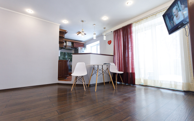 Апартаменты На Карла Маркса 62