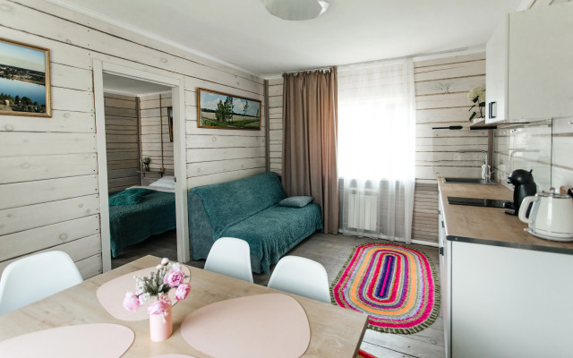 Гостевой дом Алтион