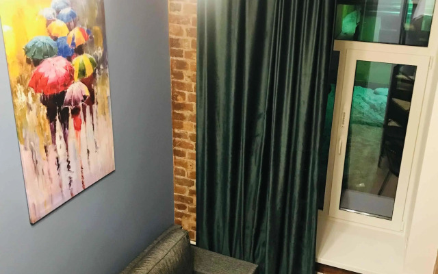 Квартира на улице Моховая 16