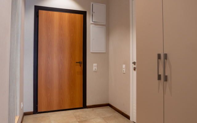 Апартаменты в Минуте от Метро ЦСКА