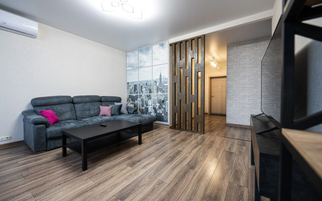 Апартаменты Пять Звёзд на Героя Яковлева