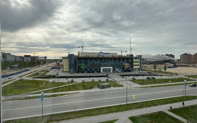 Квартира от Дом89 Мирный 1/6