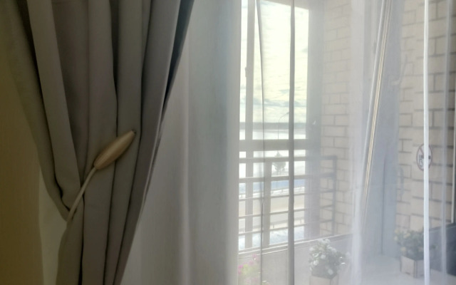 Solnechnye Vozle Reki Apartments
