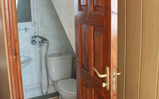 Apartamenty Ellingi v Otradnom