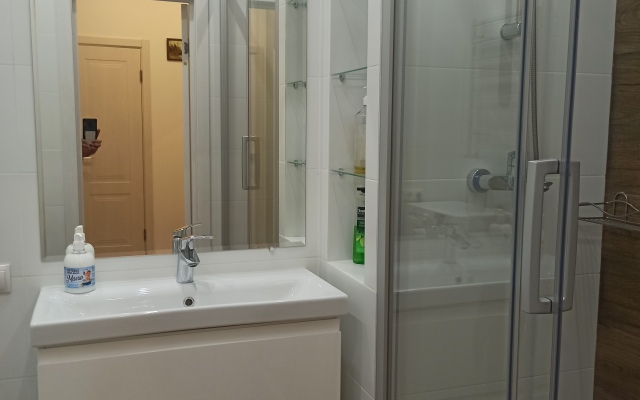 Апартаменты Рязанское Шоссе 10к2