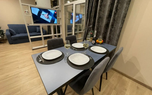 Guest house Grey Home