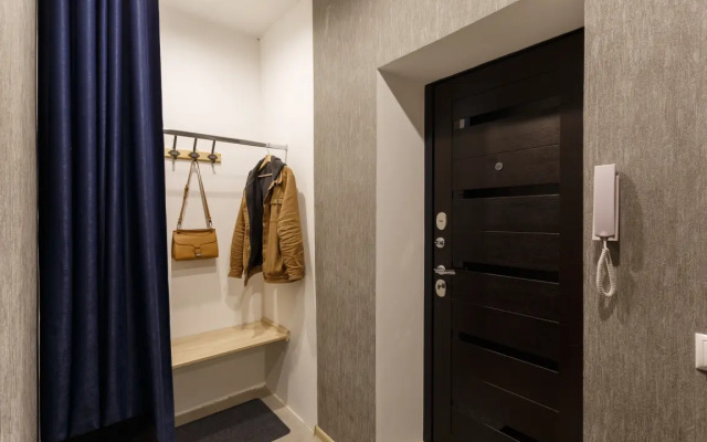 Hochu Priehat' Na Kirova 38 Apartments - фото 2