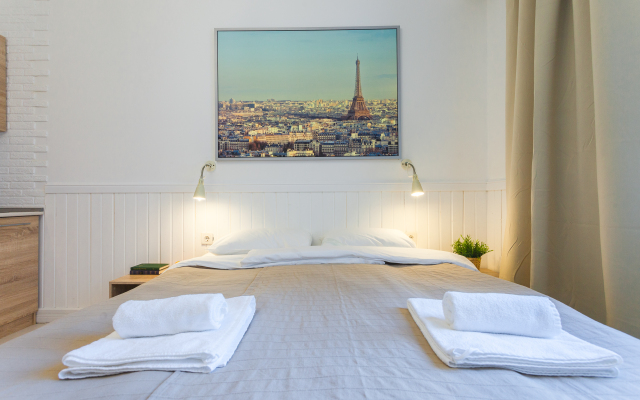 Prime Apartments