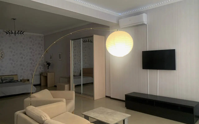 Na Ulitse Yana Tarvatskogo Flat