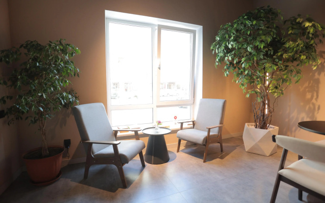 Хостел Home 132