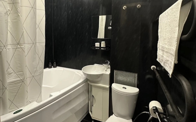 Апартаменты 1896 Видовая Студия Прямо у  М Московская