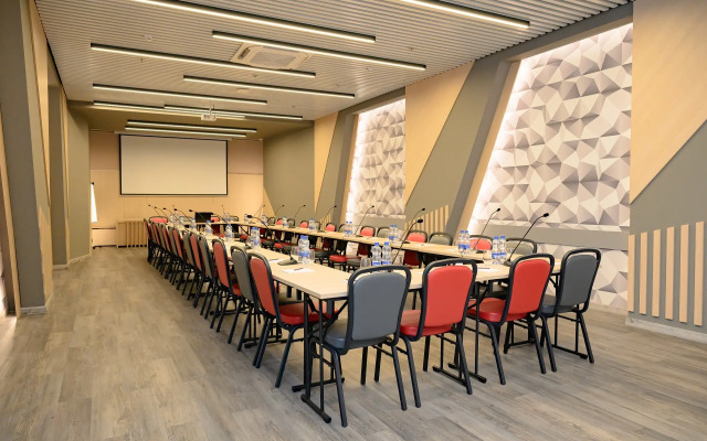 Hotel Izmailovo Delta